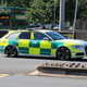 Illustration for article titled I may go to bed for a couple of hours or so, so heres an Audi A6 ambulance car Someone said it was an S6 but I believe its an A6)